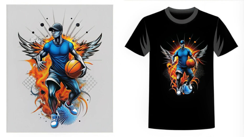 Boost School Pride with Personalized DTF Transfers